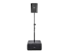 Bose® Sub1/Sub2 Adjustable Speaker Pole - einzeln