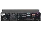 Crown CDi 2/300 - Installationsverstärker, BLU-Link, DSP, 2x 300 Watt an 4/8 Ohm und 70/100 Volt