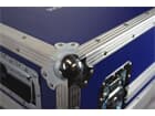 ChamSys Flightcase für MagicQ PC/Xtra Wing (blau)