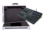 Chamsys QuickQ 30 - 9,7" Touch Display, 4 Universe inkl. Case
