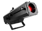 ChauvetDJ LED Followspot 120 ST, 14°-20°, 120W Kaltweiß LED-Verfolger mit Stativ und Iris
