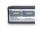 Cameo FLASH BAR 150 - 15x 6W LED Lichteffekt mit Strobe, Chaser und Blinder