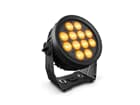 Cameo FLAT PRO® 12 G2 - 12 x 10 W RGBWA LED Outdoor Spotlight