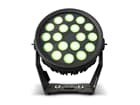 Cameo FLAT PRO® 18 G2 - 18 x 10 W RGBWA LED Outdoor Spotlight