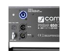 Cameo PIXBAR 650 CPRO - Professionelle 8 x 30 W COB LED Bar