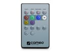 Cameo Q-Spot 15 W WH - Kompakter Spot mit 15W warmweißer LED weiß