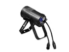Cameo Q-Spot 15 W - Kompakter Spot mit 15W warmweißer LED schwarz