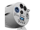 Cameo Q-Spot 40 CW WH - Kompakter Spot mit kaltweißer 40W LED in weißer Ausführung