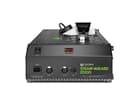 Cameo STEAM WIZARD 2000 - Nebelmaschine mit RGBA-LEDs für farbige Nebeleffekte