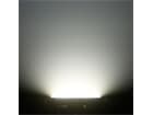 Cameo THUNDERWASH 100 W, 132 x 0,2 W White SMD LED, 3in1 Strobe, Blinder & Wash Light White