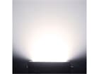 Cameo THUNDERWASH 600 W, 648x0,2 W White SMD LED, 3in1 Strobe, Blinder & Wash Light White