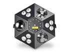 Cameo UVO, 5-in-1 LED-Effektscheinwerfer