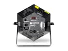Cameo UVO, 5-in-1 LED-Effektscheinwerfer