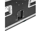 Cameo ZENIT B60 CASE - Flightcase und Ladestation für 6x ZENIT B60