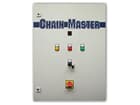 Chain Master ProTouch Motor-Verteilung 4-ch, für 4 Jumbolift mit 2 Hubgeschwindigkeiten, BGV-C1 Einrichtbetrieb mit