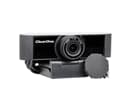 ClearOne UNITE 20 Full-HD Webcam, 1/2.7'' Sensor, schwarz, 1080p, Blickwinkel: 120°,USB