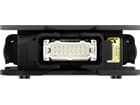 CONTRIK CPTM-H1-T6 - Power Distribution Turtle - IP65 - Harting E16