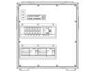 CONTRIK CPC63-C2-C2T3F3-RB - Power Container Xtreme Outdoor