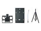 CVW Crystal Video Model: 6020 incl. tripod Panel Antenna for Pro Series and BeamLink
