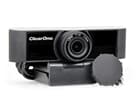 ClearOne UNITE 20 Full-HD Webcam + Rode NT-USB Mini - Set aus Webcam und Mic