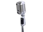 LD Systems D1010 - Gesangsmikrofon dynamisch Memphis Style