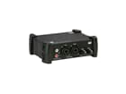 DAP-Audio ASC-202 Stereo Converter 2-Wege RCA XLR