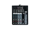 DAP-Audio GIG-62 Live Mixer 6-Kanal