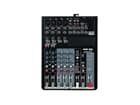 DAP-Audio GIG-83CFX Live Mixer 8-Kanal inkl. Dynamics & DSP