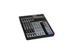 DAP-Audio GIG-124C Live Mixer 12-Kanal inkl. Dynamics