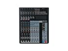 DAP-Audio GIG-124C Live Mixer 12-Kanal inkl. Dynamics