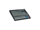 DAP GIG-164CFX 16 Channel Mixer with dynamics and DSP