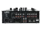 DAP-Audio CORE MIX-3 USB 3-Kanal DJ-Mixer mit USB-Interface