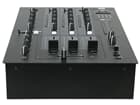 DAP-Audio CORE MIX-3 USB 3-Kanal DJ-Mixer mit USB-Interface