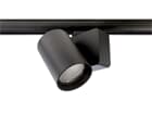 Deko-Light 3-Phasen-Spot - Nihal, 33 W, DIM, 3000 K, Schwarz