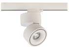 Deko-Light 3-Phasen-Spot - Uni II Tilt, 17 W, DIM, 3000 K, Weiß