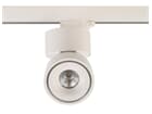 Deko-Light 3-Phasen-Spot - Uni II Tilt, 17 W, DIM, 3000 K, Weiß