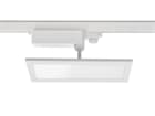 Deko-Light 3-Phasenleuchte - Panel Track Light, 20 W, 3000 K, Weiß