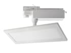 Deko-Light 3-Phasenleuchte - Panel Track Light, 20 W, 3000 K, Weiß