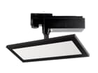 Deko-Light 3-Phasenleuchte - Panel Track Light, 20 W, 4000 K, Schwarz