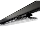 Deko-Light 3-Phasenleuchte - Linear Pro, Tilt, 20 W, 4000 K, Schwarz