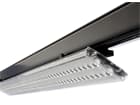 Deko-Light 3-Phasenleuchte - Linear Pro, Tilt, 20 W, 4000 K, Schwarz