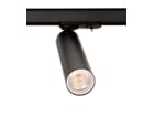 Deko-Light - 1-Phasen-Spot - Slim, 5W, DIM, 2700 K, Schwarz