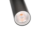 Deko-Light - 1-Phasen-Spot - Slim, 5W, DIM, 2700 K, Schwarz