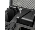 DAP-Audio Case for 4x Helix S5000 incl. accessories