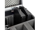 DAP-Audio Case for 4x Helix S5000 incl. accessories