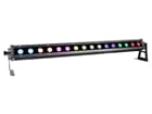 Boden- / Wand- / Deckenleuchte LED Street Bar MK II 16x8W RGBW 4in1 IP65 30°