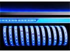 Flexibler LED Stripe 5050-60-24V-RGB+3000K-5m-Silikon