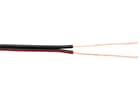 DAP Speaker Cable, 2x 1,50mm2 LSHF Jacket, Sppol 100m