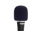 LD Systems D913BLK - Windschutz für Mikrofone schwarz
