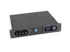 KME DA 428 Digitales Endstufensystem 4-Kanal Verstärker, 4 x 700 Watt an 4 Ohm